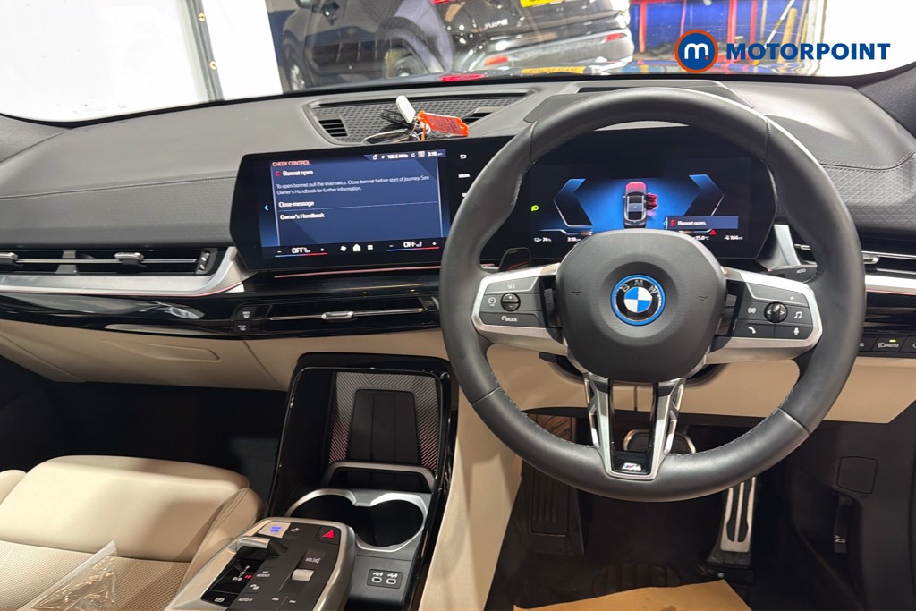 BMW IX2 M Sport Automatic Electric SUV - Stock Number (1650093) - 2nd supplementary image