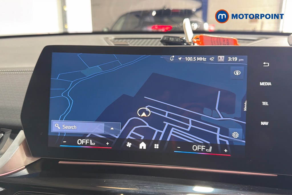 BMW IX2 M Sport Automatic Electric SUV - Stock Number (1650093) - 10th supplementary image
