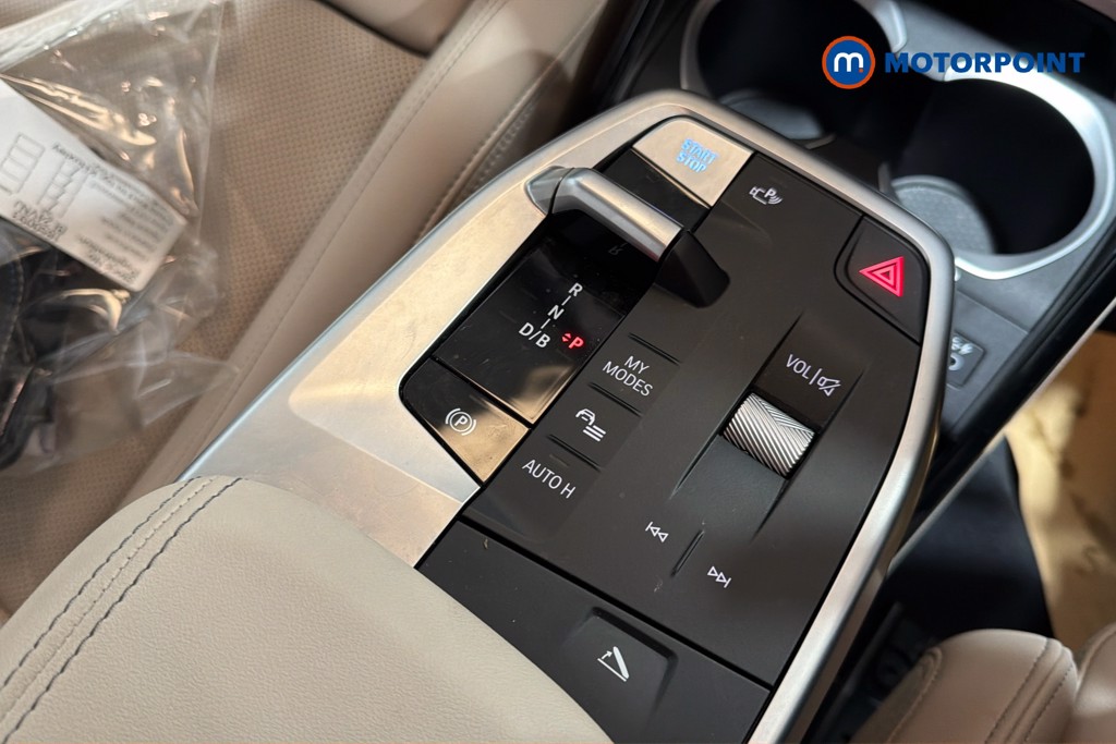 BMW IX2 M Sport Automatic Electric SUV - Stock Number (1650093) - 15th supplementary image