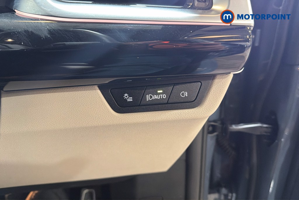 BMW IX2 M Sport Automatic Electric SUV - Stock Number (1650093) - 18th supplementary image