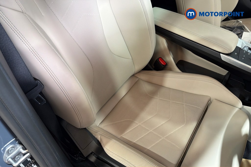 BMW IX2 M Sport Automatic Electric SUV - Stock Number (1650093) - 22nd supplementary image