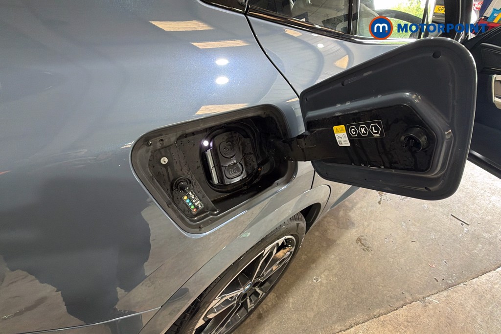 BMW IX2 M Sport Automatic Electric SUV - Stock Number (1650093) - 41st supplementary image