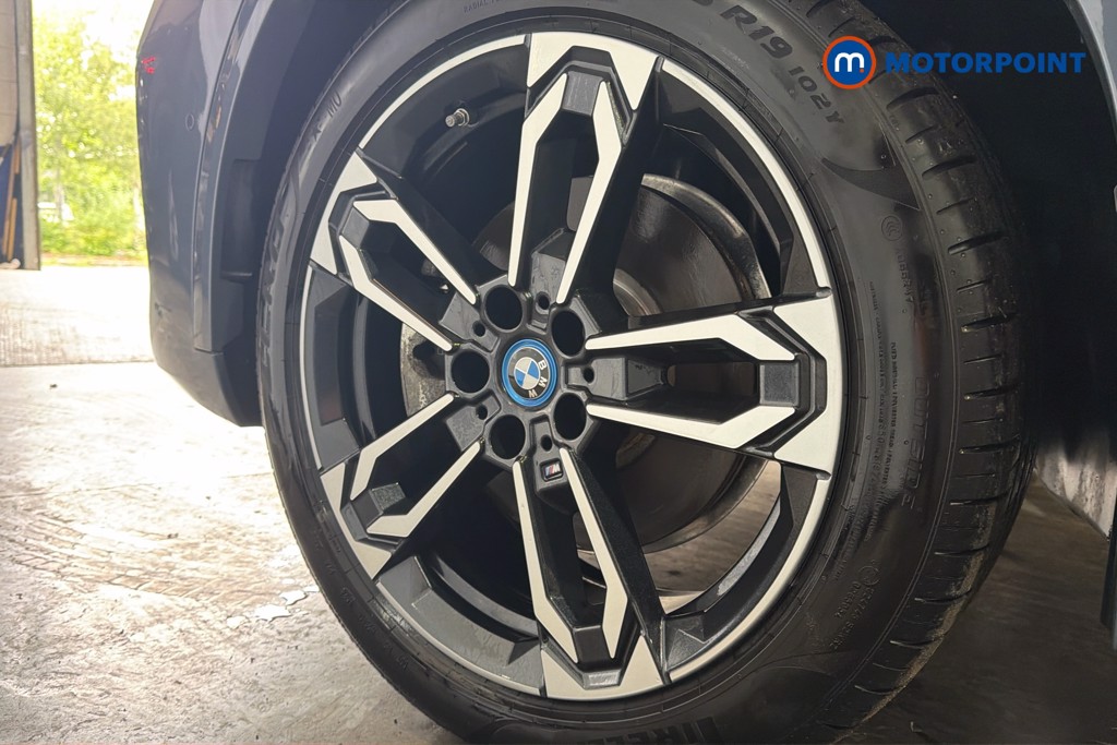 BMW IX2 M Sport Automatic Electric SUV - Stock Number (1650093) - 47th supplementary image