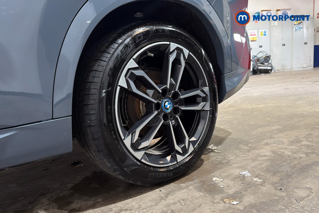 BMW IX2 M Sport Automatic Electric SUV - Stock Number (1650093) - 48th supplementary image