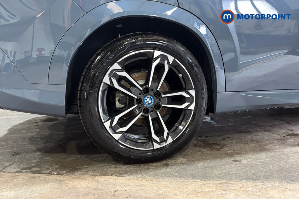 BMW IX2 M Sport Automatic Electric SUV - Stock Number (1650093) - 49th supplementary image