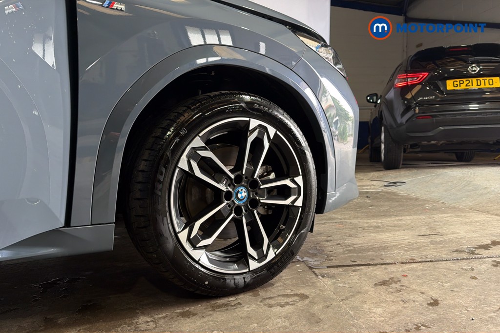 BMW IX2 M Sport Automatic Electric SUV - Stock Number (1650093) - 50th supplementary image