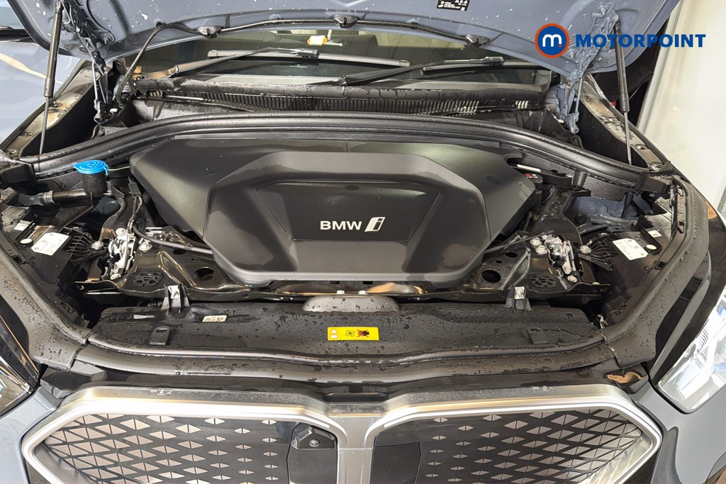 BMW IX2 M Sport Automatic Electric SUV - Stock Number (1650093) - 51st supplementary image