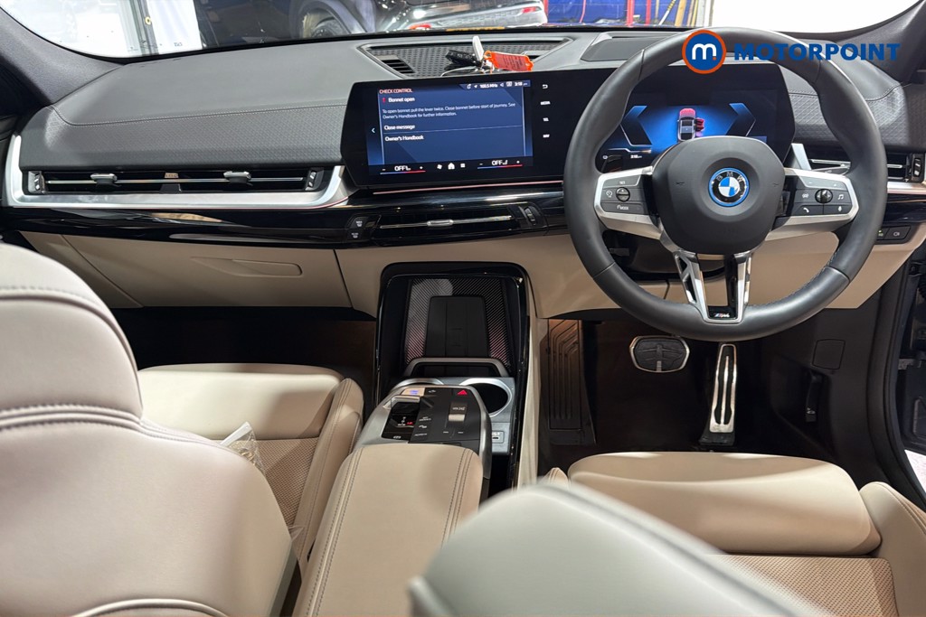 BMW IX2 M Sport Automatic Electric SUV - Stock Number (1650093) - 1st supplementary image