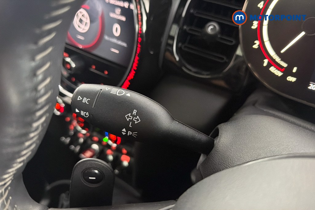 Mini Hatchback John Cooper Works Automatic Petrol Hatchback - Stock Number (1650261) - 6th supplementary image