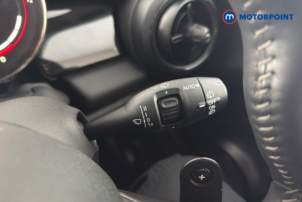 Mini Hatchback John Cooper Works Automatic Petrol Hatchback - Stock Number (1650261) - 7th supplementary image