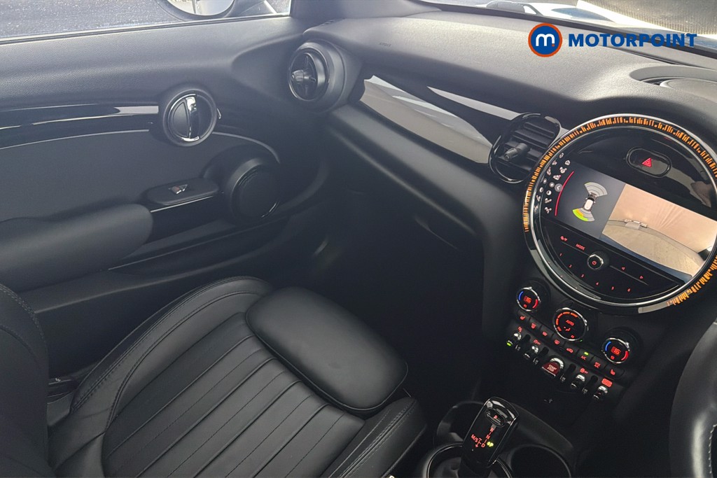 Mini Hatchback John Cooper Works Automatic Petrol Hatchback - Stock Number (1650261) - 11th supplementary image