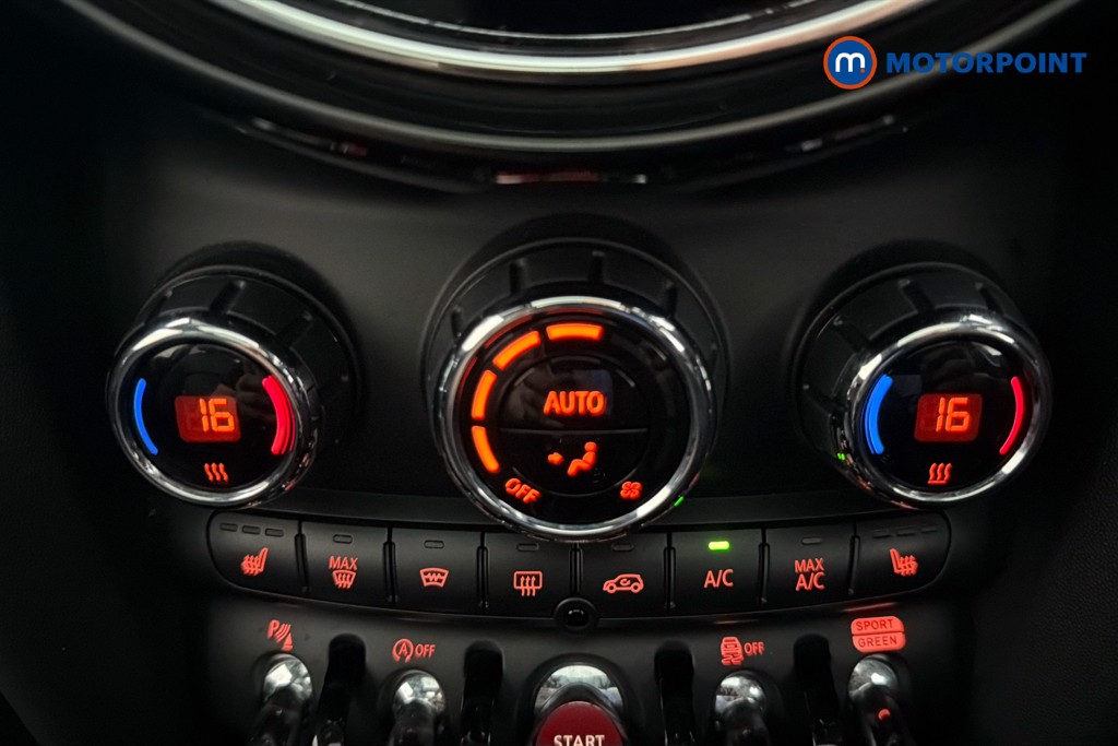 Mini Hatchback John Cooper Works Automatic Petrol Hatchback - Stock Number (1650261) - 12th supplementary image