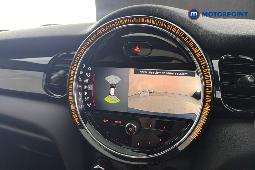 Mini Hatchback John Cooper Works Automatic Petrol Hatchback - Stock Number (1650261) - 13th supplementary image