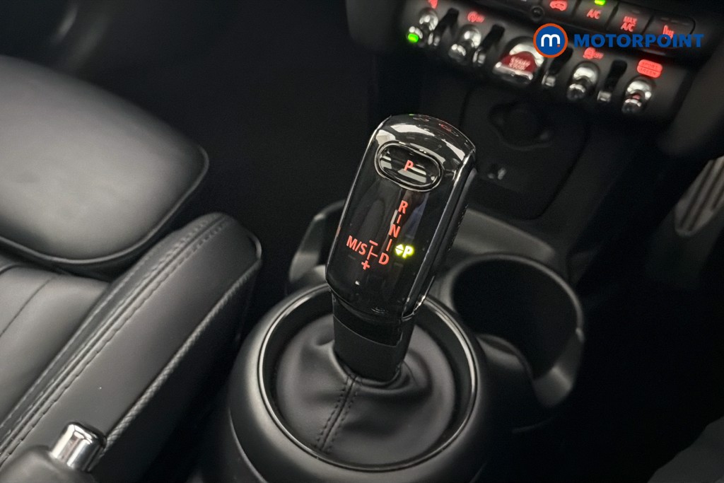 Mini Hatchback John Cooper Works Automatic Petrol Hatchback - Stock Number (1650261) - 15th supplementary image