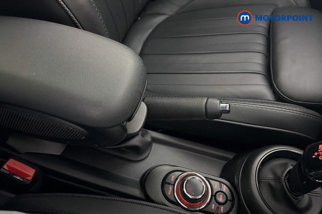 Mini Hatchback John Cooper Works Automatic Petrol Hatchback - Stock Number (1650261) - 16th supplementary image
