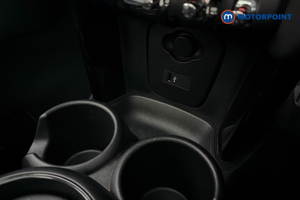 Mini Hatchback John Cooper Works Automatic Petrol Hatchback - Stock Number (1650261) - 17th supplementary image