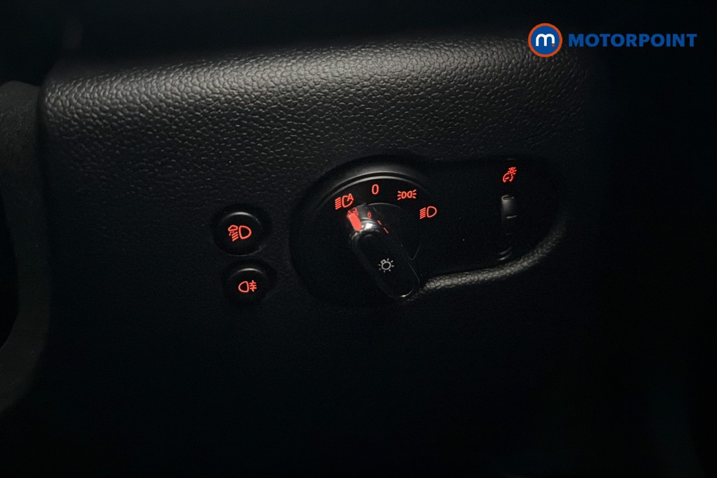 Mini Hatchback John Cooper Works Automatic Petrol Hatchback - Stock Number (1650261) - 18th supplementary image