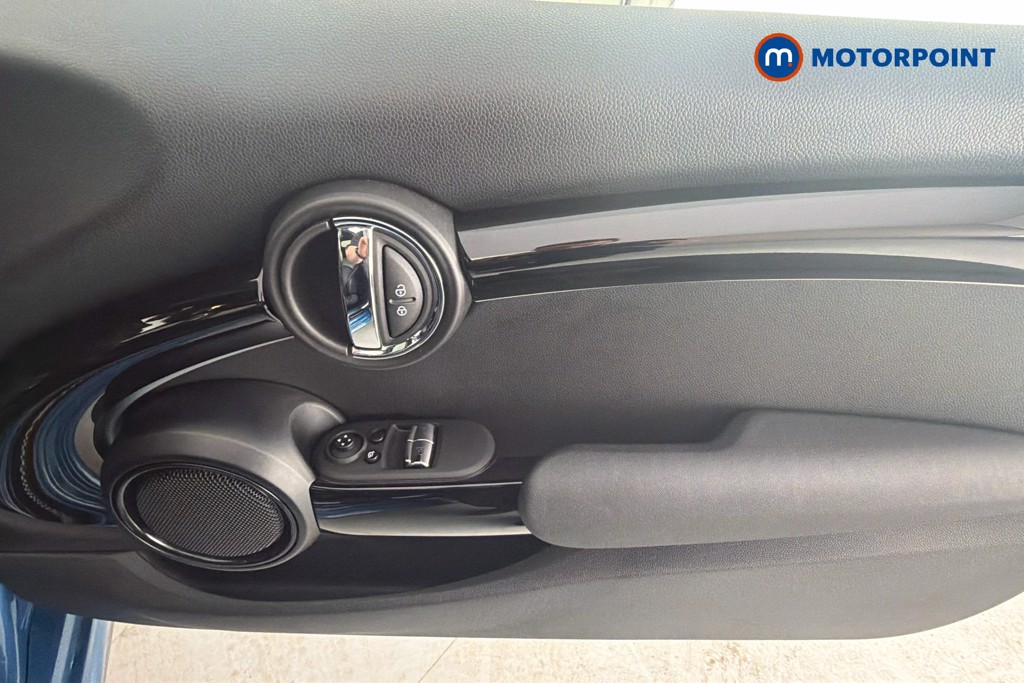 Mini Hatchback John Cooper Works Automatic Petrol Hatchback - Stock Number (1650261) - 19th supplementary image