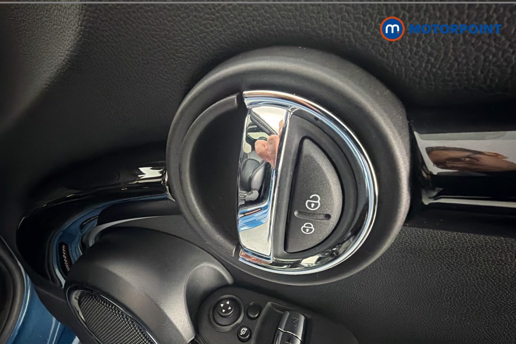 Mini Hatchback John Cooper Works Automatic Petrol Hatchback - Stock Number (1650261) - 20th supplementary image