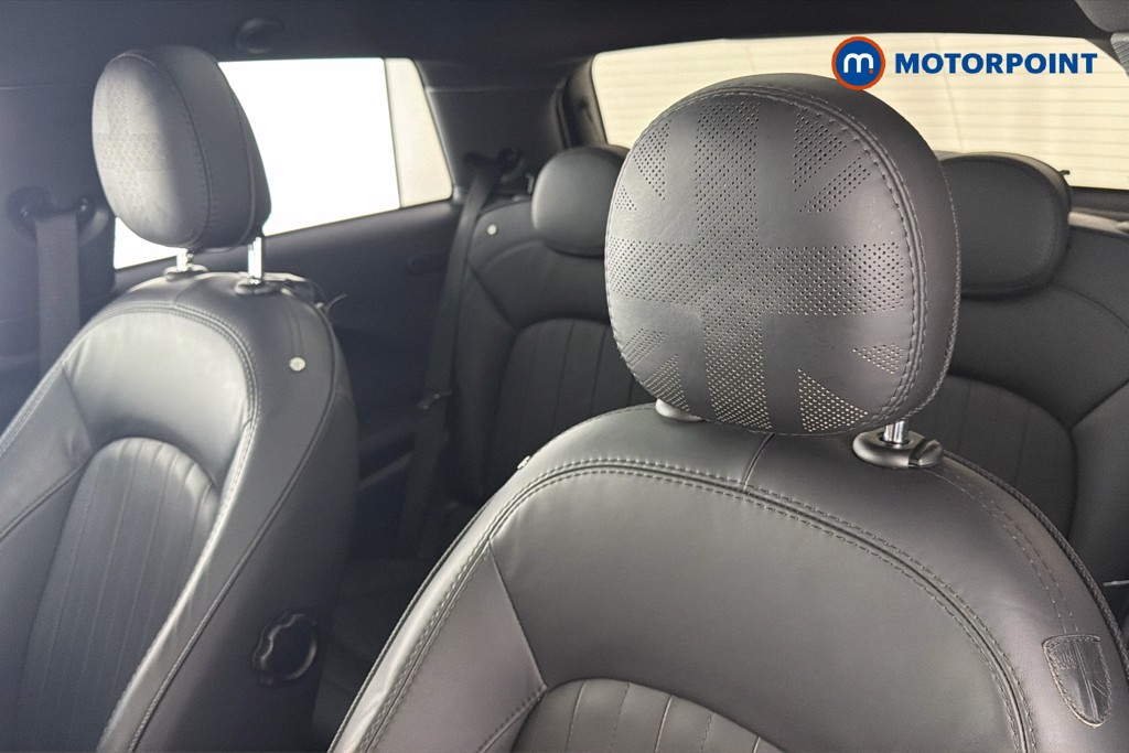 Mini Hatchback John Cooper Works Automatic Petrol Hatchback - Stock Number (1650261) - 23rd supplementary image