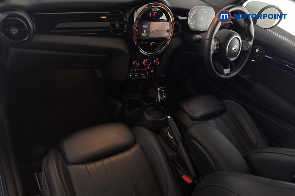 Mini Hatchback John Cooper Works Automatic Petrol Hatchback - Stock Number (1650261) - 24th supplementary image