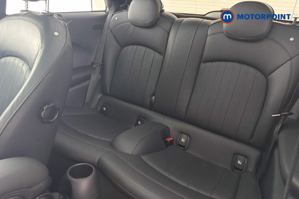 Mini Hatchback John Cooper Works Automatic Petrol Hatchback - Stock Number (1650261) - 28th supplementary image