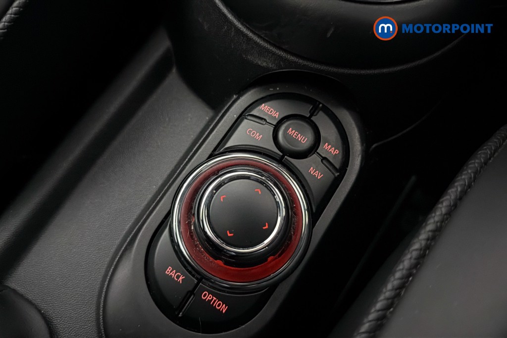 Mini Hatchback John Cooper Works Automatic Petrol Hatchback - Stock Number (1650261) - 29th supplementary image