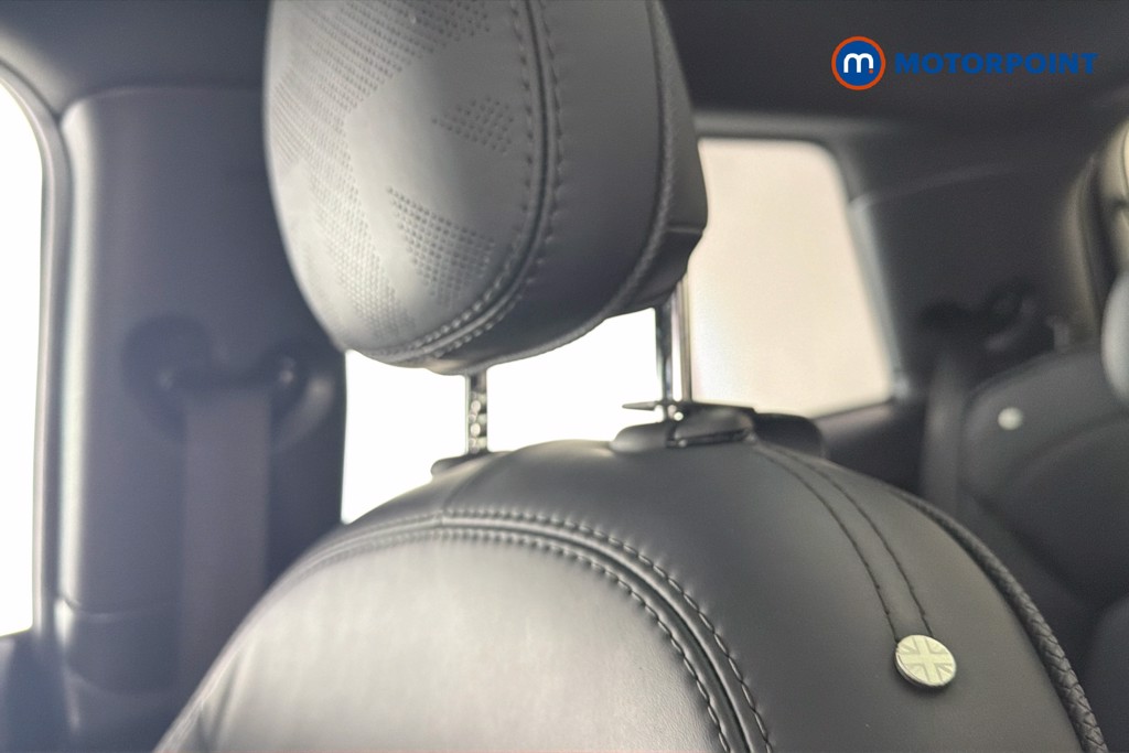 Mini Hatchback John Cooper Works Automatic Petrol Hatchback - Stock Number (1650261) - 30th supplementary image