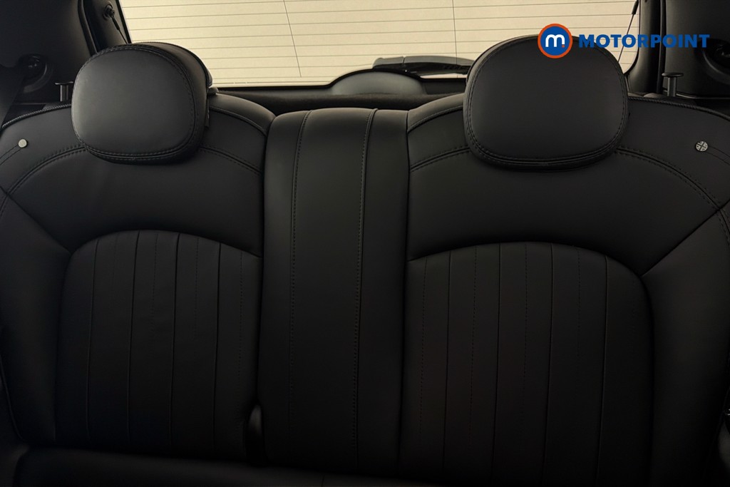 Mini Hatchback John Cooper Works Automatic Petrol Hatchback - Stock Number (1650261) - 31st supplementary image
