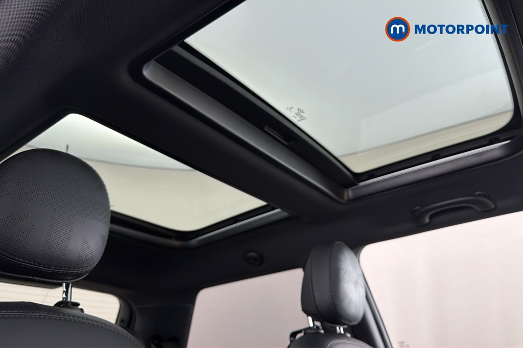 Mini Hatchback John Cooper Works Automatic Petrol Hatchback - Stock Number (1650261) - 32nd supplementary image