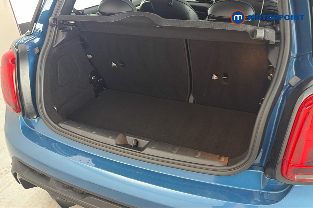 Mini Hatchback John Cooper Works Automatic Petrol Hatchback - Stock Number (1650261) - 33rd supplementary image