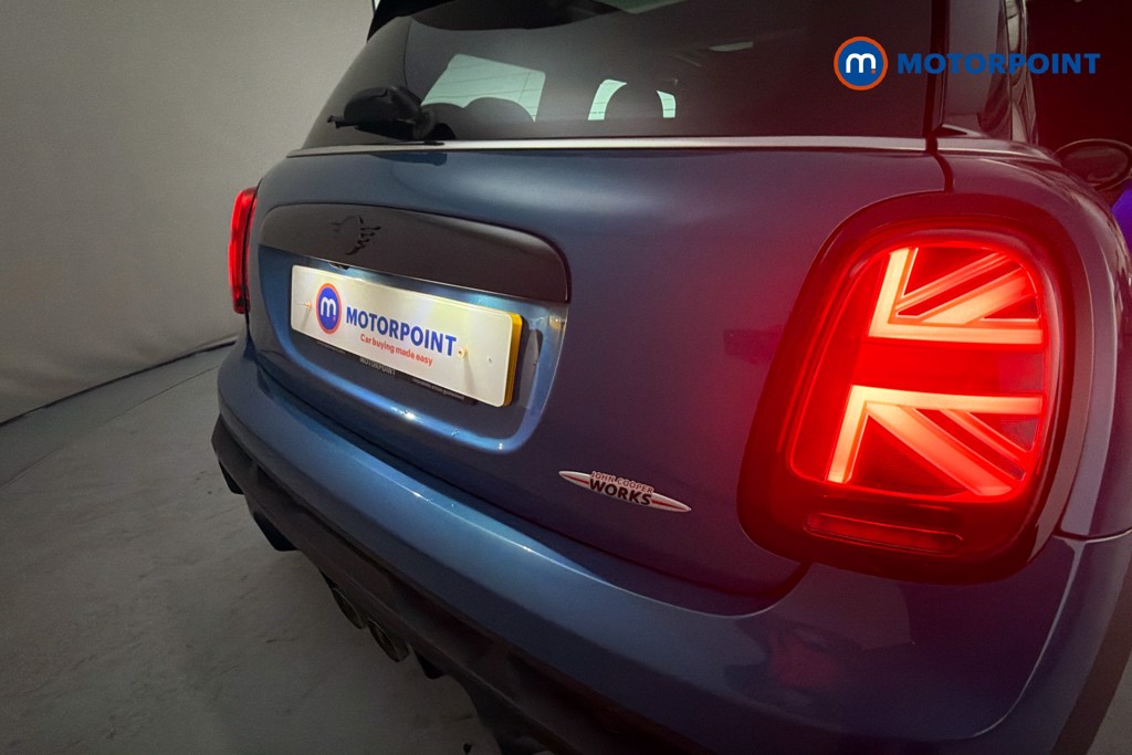 Mini Hatchback John Cooper Works Automatic Petrol Hatchback - Stock Number (1650261) - 37th supplementary image