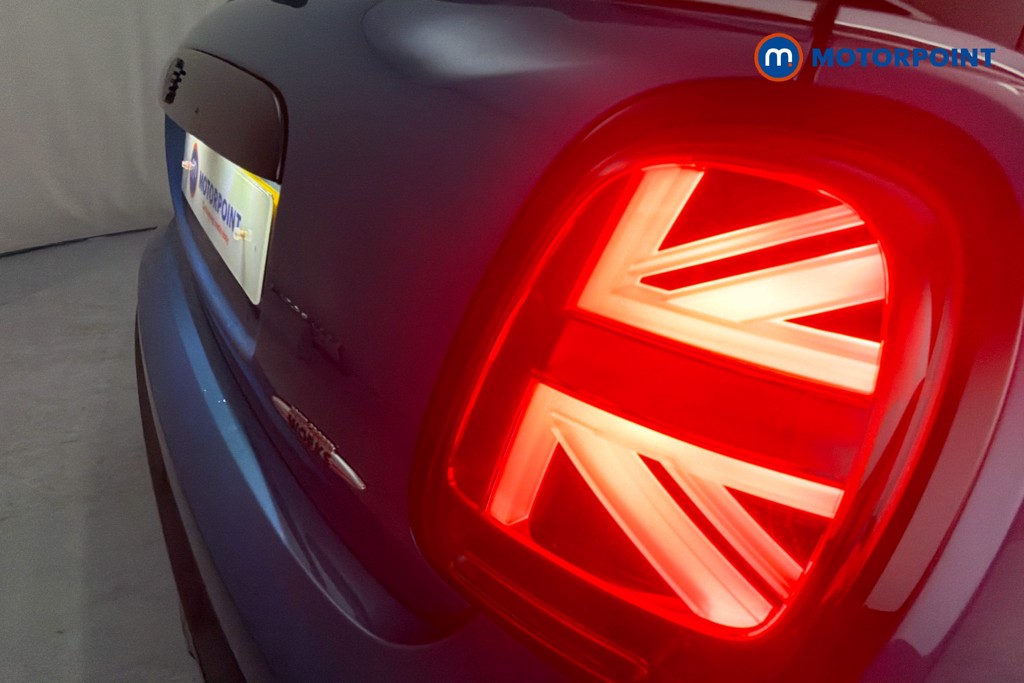 Mini Hatchback John Cooper Works Automatic Petrol Hatchback - Stock Number (1650261) - 38th supplementary image