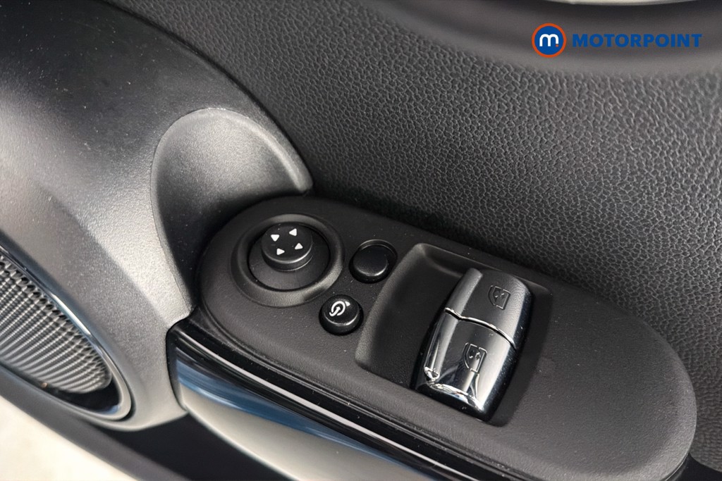Mini Hatchback John Cooper Works Automatic Petrol Hatchback - Stock Number (1650261) - 42nd supplementary image