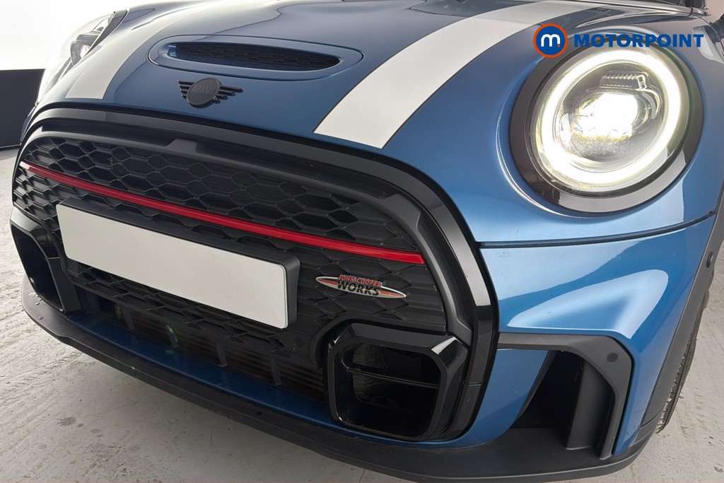 Mini Hatchback John Cooper Works Automatic Petrol Hatchback - Stock Number (1650261) - 45th supplementary image