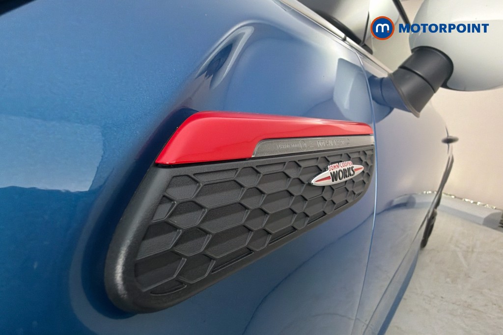 Mini Hatchback John Cooper Works Automatic Petrol Hatchback - Stock Number (1650261) - 46th supplementary image