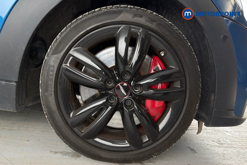 Mini Hatchback John Cooper Works Automatic Petrol Hatchback - Stock Number (1650261) - 50th supplementary image
