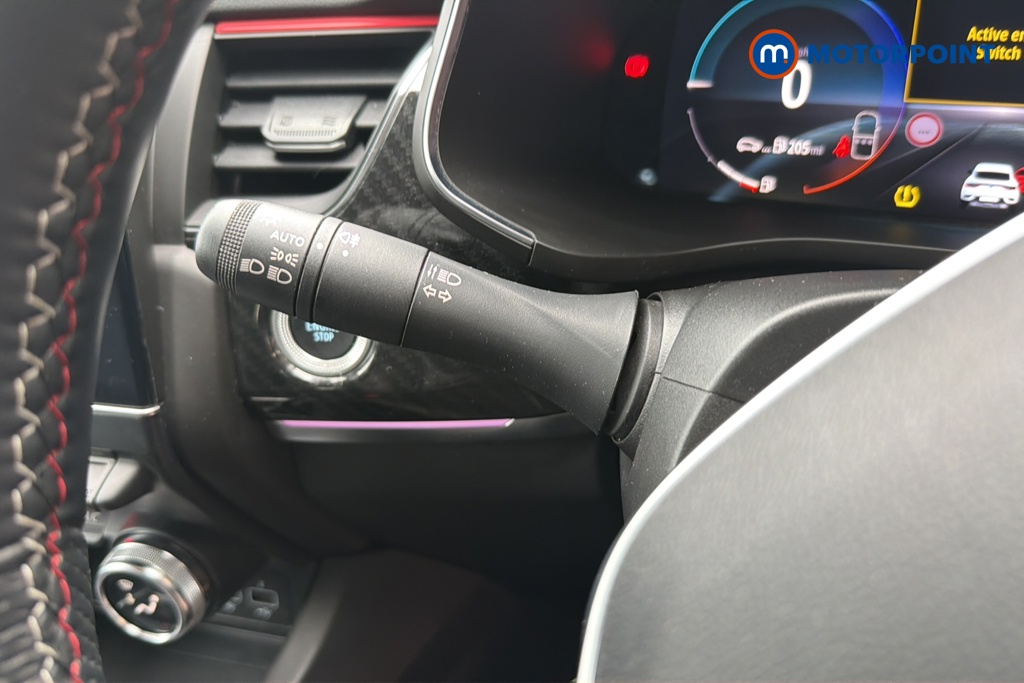 Renault Arkana R.S. Line Automatic Petrol-Electric Hybrid SUV - Stock Number (1650302) - 5th supplementary image