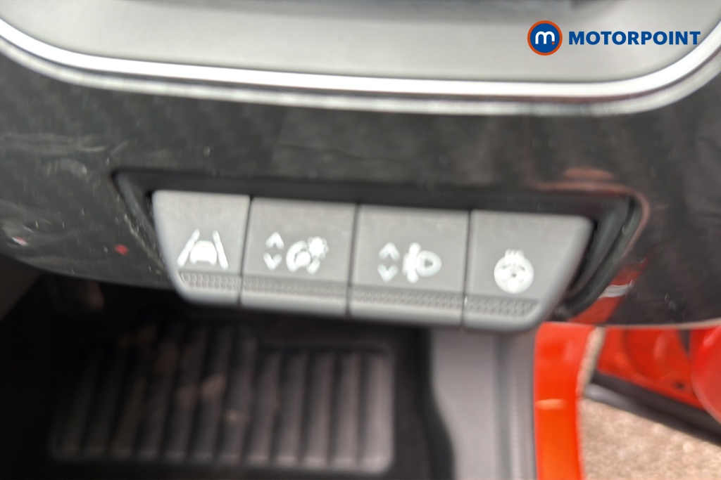 Renault Arkana R.S. Line Automatic Petrol-Electric Hybrid SUV - Stock Number (1650302) - 11th supplementary image
