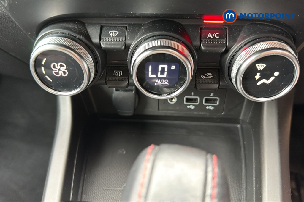 Renault Arkana R.S. Line Automatic Petrol-Electric Hybrid SUV - Stock Number (1650302) - 12th supplementary image