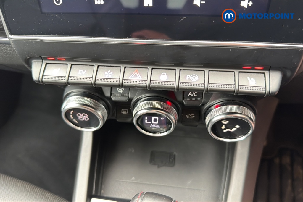 Renault Arkana R.S. Line Automatic Petrol-Electric Hybrid SUV - Stock Number (1650302) - 14th supplementary image
