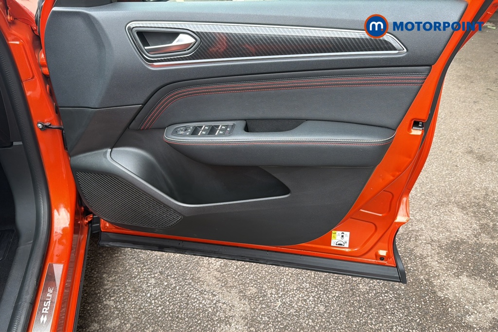Renault Arkana R.S. Line Automatic Petrol-Electric Hybrid SUV - Stock Number (1650302) - 18th supplementary image