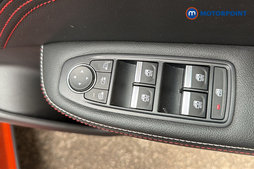Renault Arkana R.S. Line Automatic Petrol-Electric Hybrid SUV - Stock Number (1650302) - 19th supplementary image
