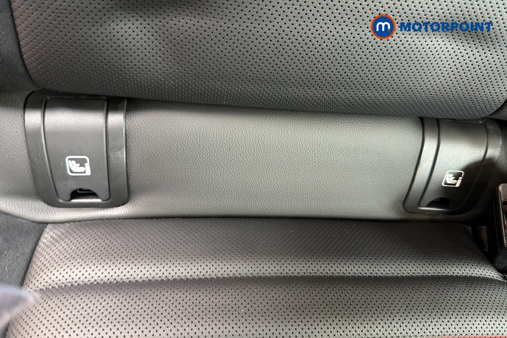 Renault Arkana R.S. Line Automatic Petrol-Electric Hybrid SUV - Stock Number (1650302) - 27th supplementary image