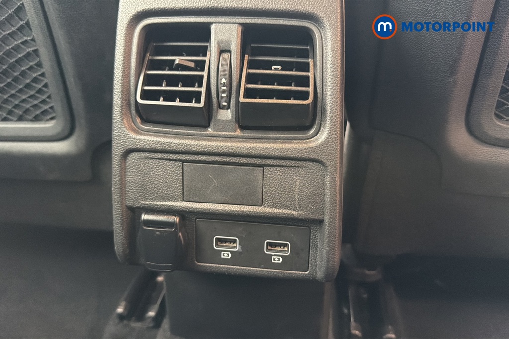 Renault Arkana R.S. Line Automatic Petrol-Electric Hybrid SUV - Stock Number (1650302) - 28th supplementary image