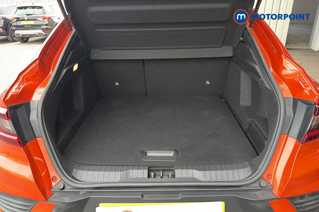 Renault Arkana R.S. Line Automatic Petrol-Electric Hybrid SUV - Stock Number (1650302) - 30th supplementary image