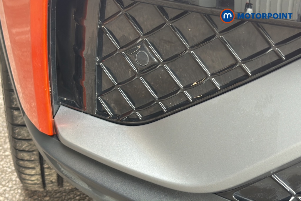 Renault Arkana R.S. Line Automatic Petrol-Electric Hybrid SUV - Stock Number (1650302) - 38th supplementary image