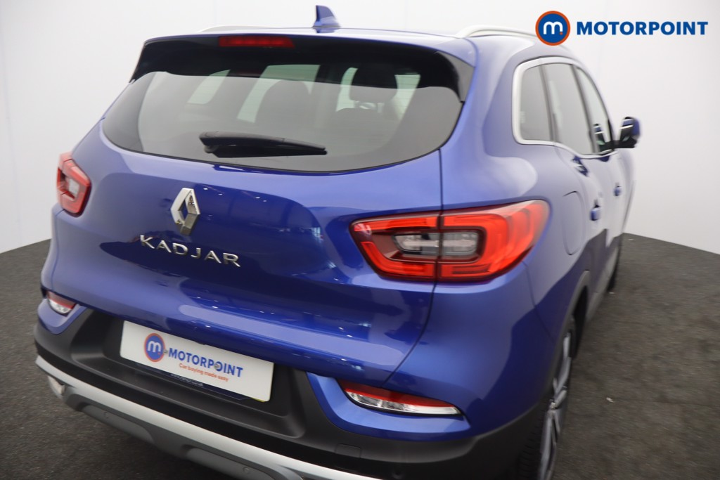 Renault Kadjar S Edition Automatic Petrol SUV - Stock Number (1650357) - 2nd supplementary image