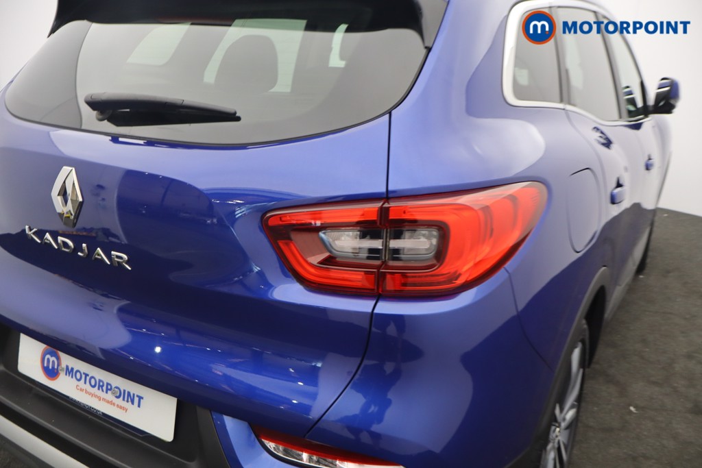 Renault Kadjar S Edition Automatic Petrol SUV - Stock Number (1650357) - 3rd supplementary image