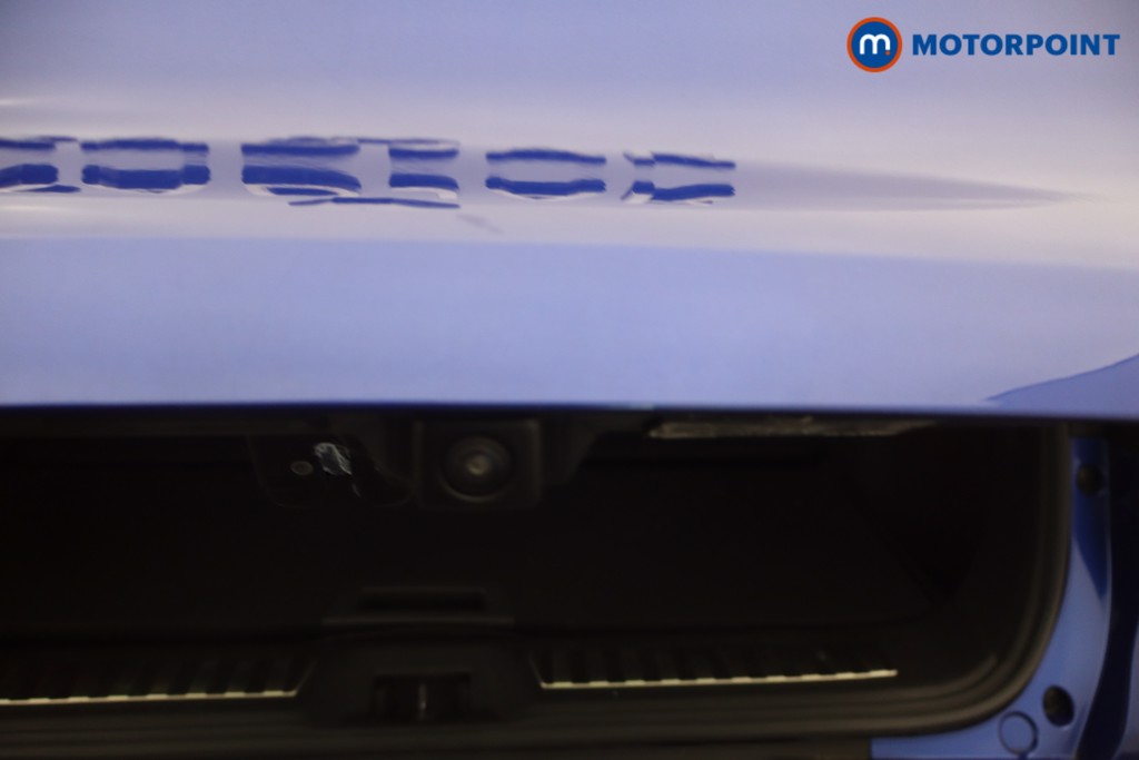 Renault Kadjar S Edition Automatic Petrol SUV - Stock Number (1650357) - 5th supplementary image